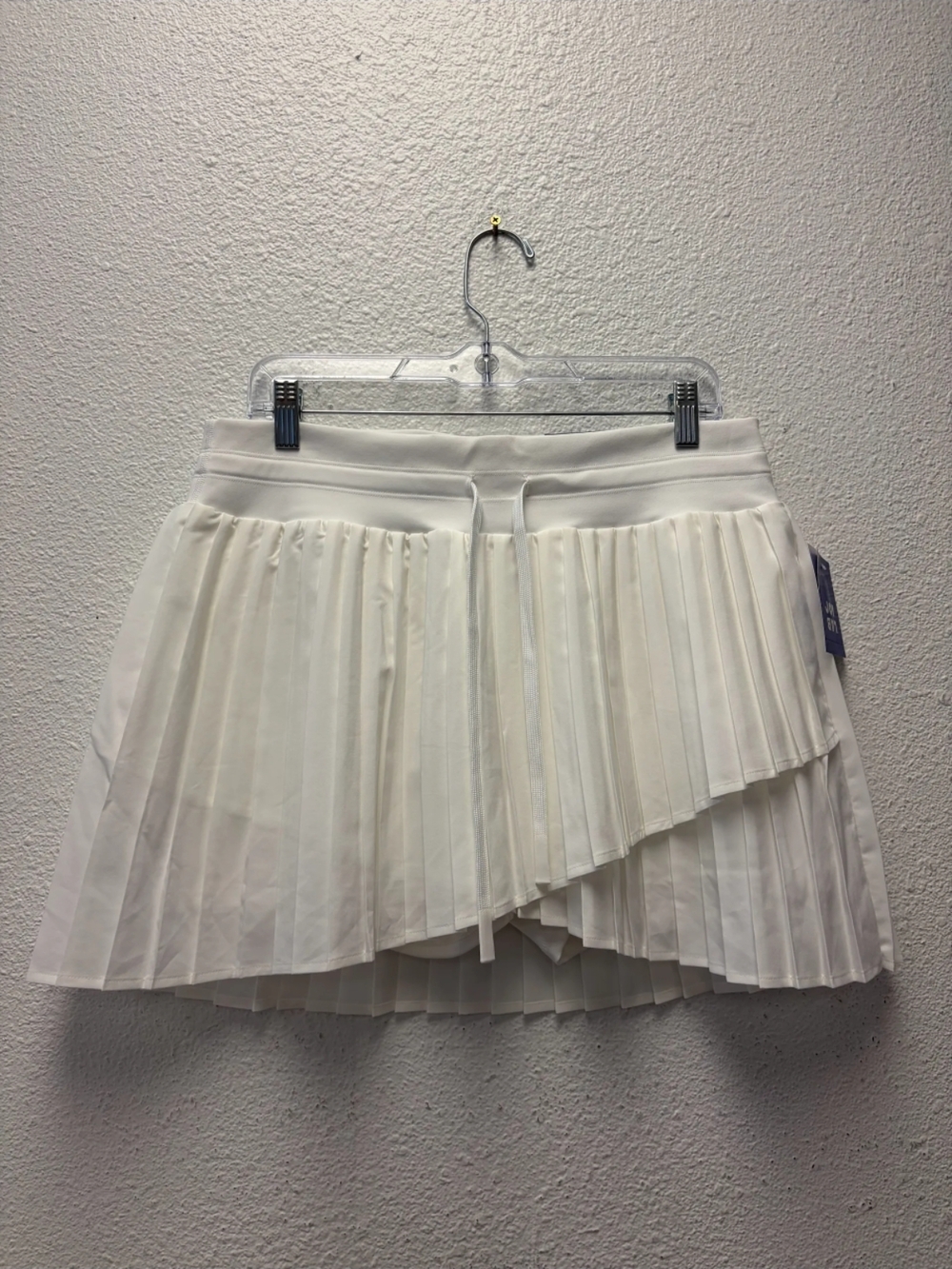Womens Pleated Skort Size XXS, XS, SMALL, & XL #542-545 - Picture 10 of 12